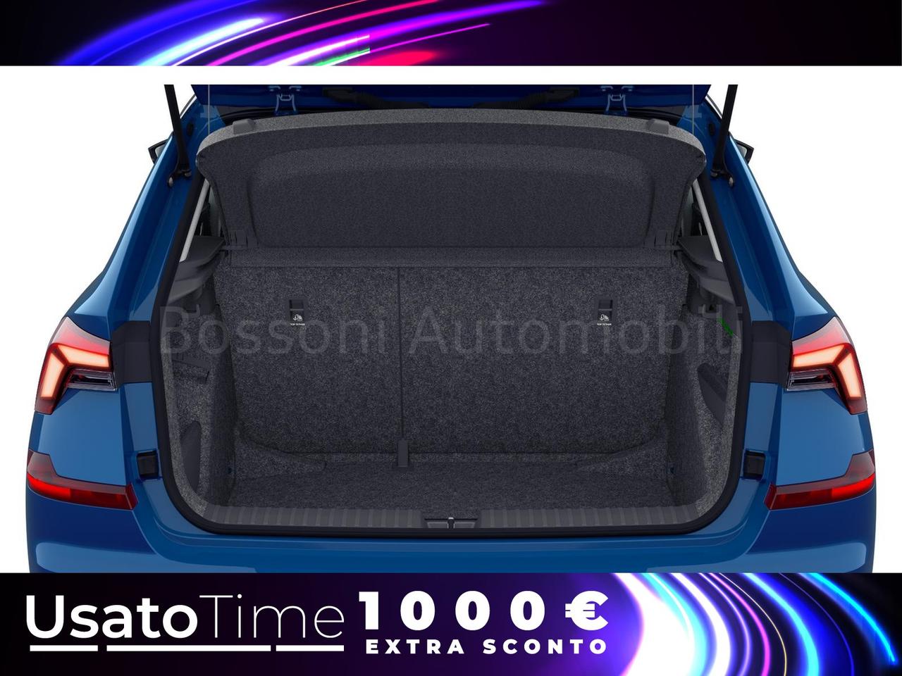 Skoda Kamiq 1.0 tsi 115cv style
