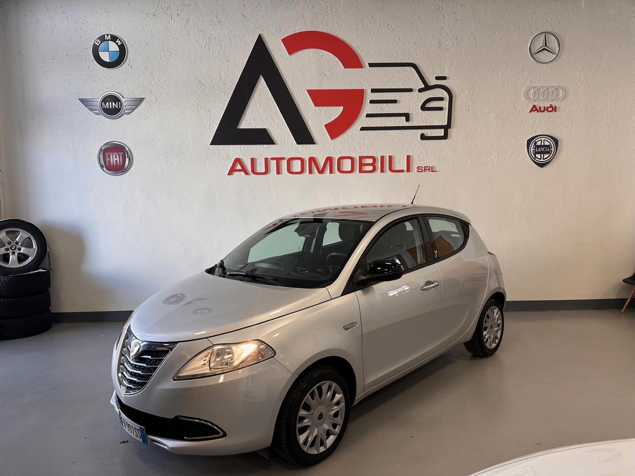 LANCIA YPSILON 1.2 BENZINA