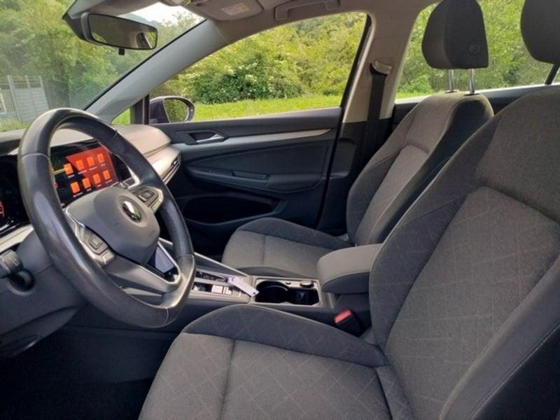Volkswagen Golf 2.0 TDI SCR 85kW Life DSG