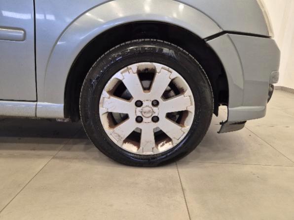 Opel Meriva 1.4 16v Club - NEOPATENTATI - Clima - Radio CD