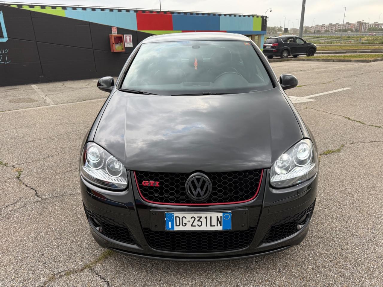 Volkswagen Golf 2.0 16V TFSI 5p. DSG GTI Edition 30