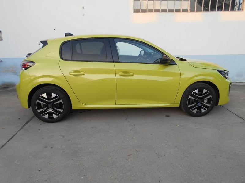 Peugeot 208 100 turbo Allure CBC