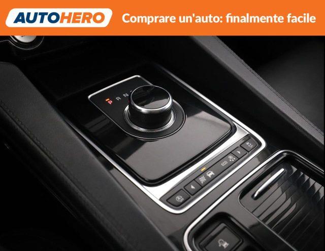 JAGUAR F-Pace 2.0 D 180 CV AWD aut. Prestige