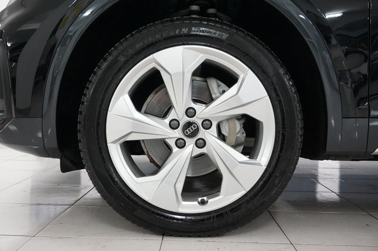 Audi Q5 SPB 40 TDI quattro S tronic Business Advanced