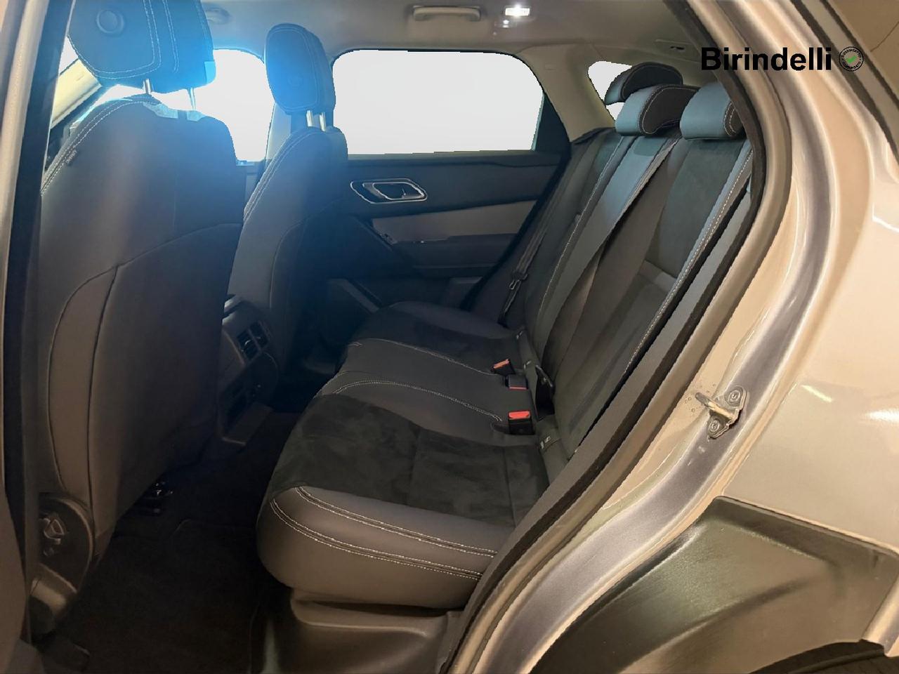 LAND ROVER Range Rover Velar - Range Rover Velar 2.0D I4 204 CV S