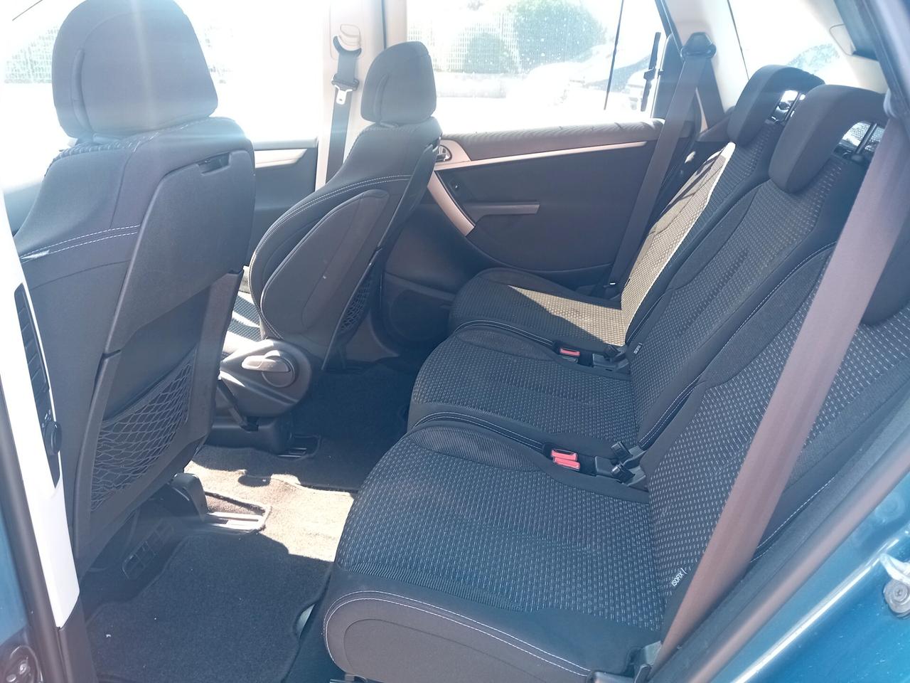 Citroen C4 Grand Picasso 1.6 HDi 110 FAP CMP6 airdream Style