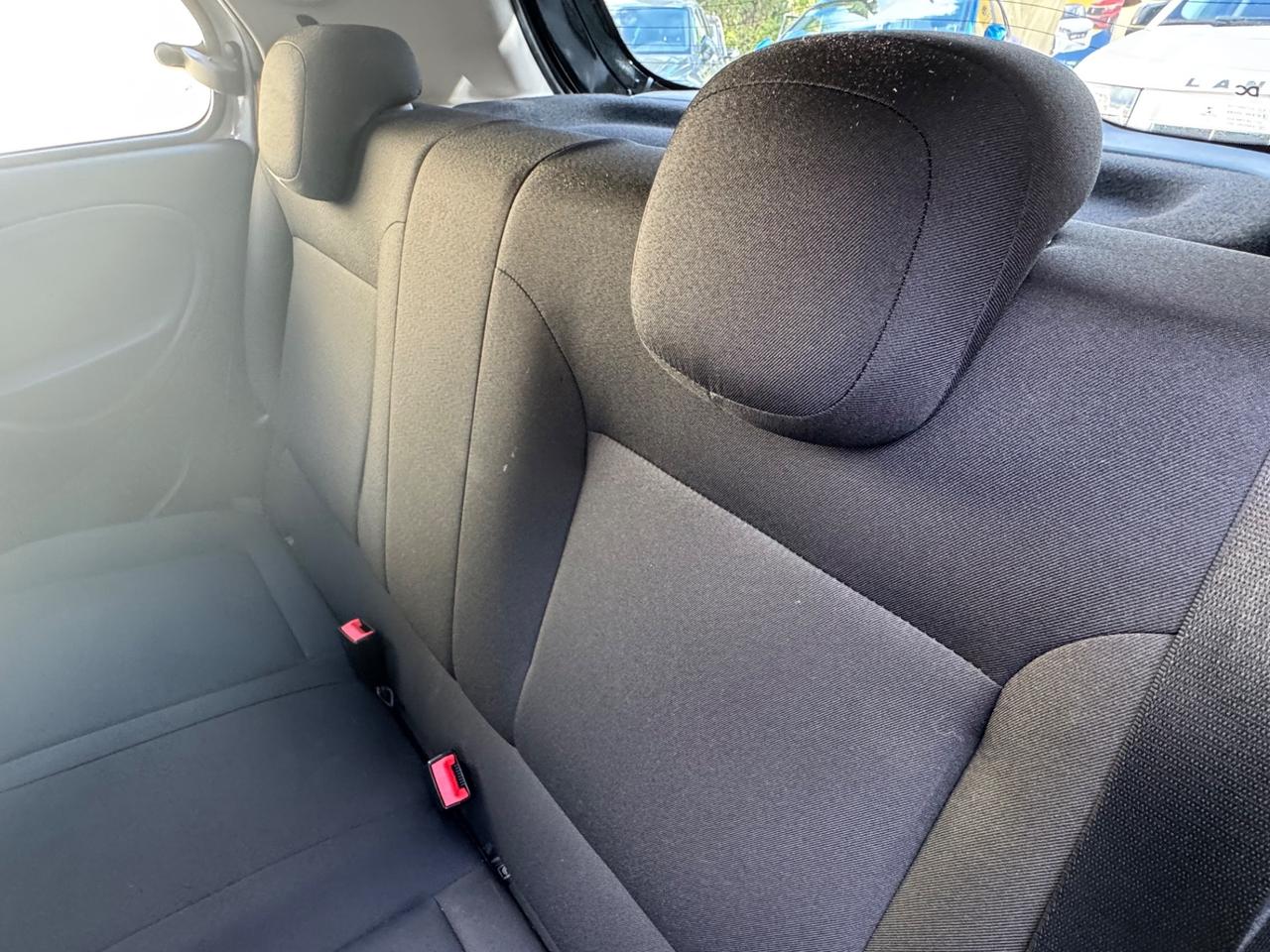 Smart ForFour 70 1.0 twinamic Passion