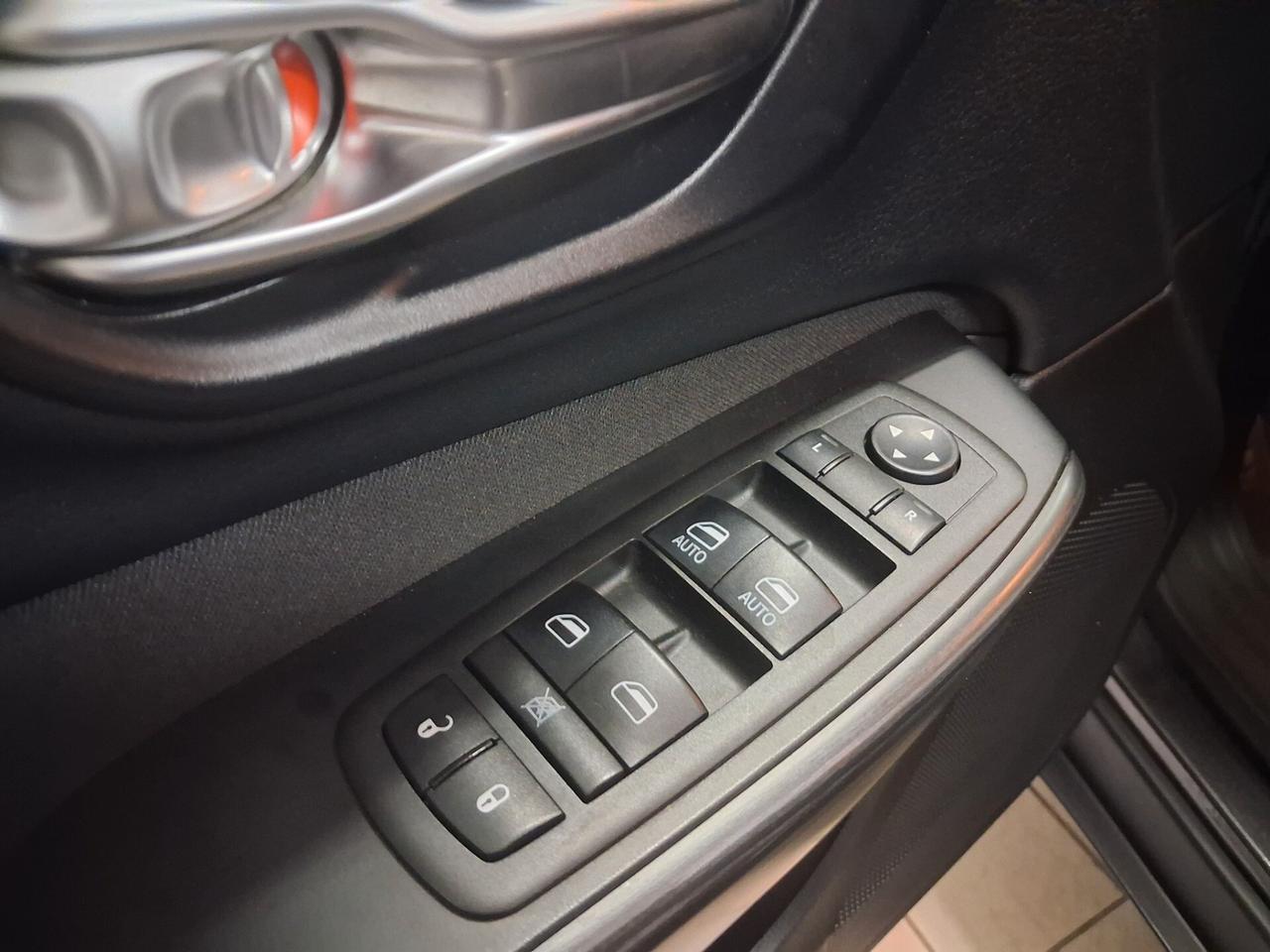 Jeep Cherokee 2.0 Mjt II 170CV 4WD unico prop 12/2015