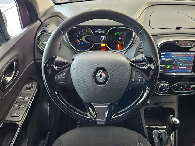 Renault Captur Captur I 2013 1.5 dci energy R-Link 90cv edc