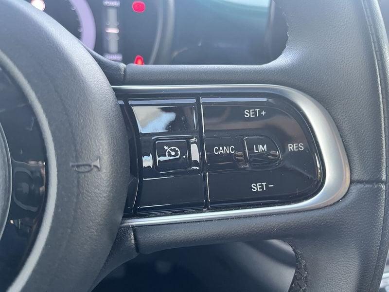 FIAT 500 e 118 cv OPENING EDITION