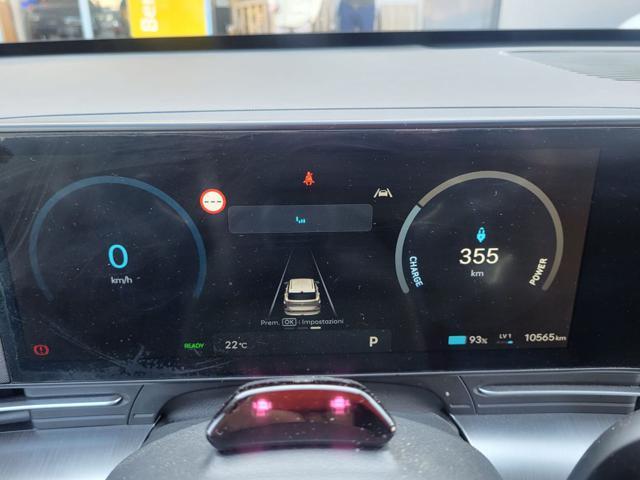 HYUNDAI Kona EV 64.8 KWh Exclusive