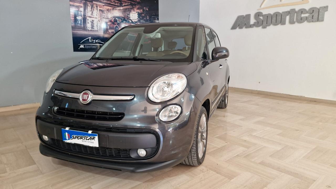 Fiat 500L 1.6 Multijet 105 CV Lounge