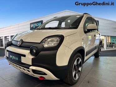 FIAT Panda 1.0 FireFly S&S Hybrid City Cross