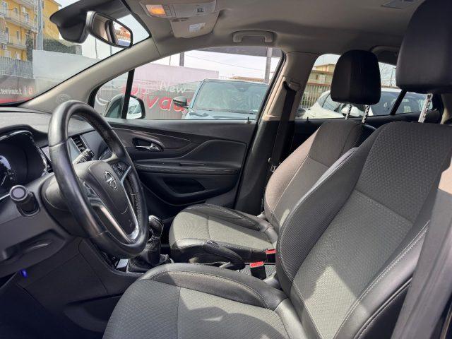 OPEL Mokka X 1.6 CDTI Ecotec 136CV Start&Stop Innovation