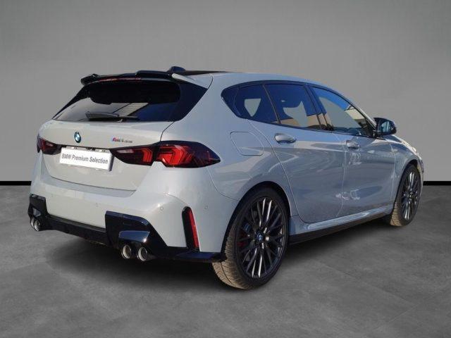 BMW 135 M 135 xDrive MSport Pro Aut.