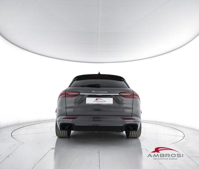 MASERATI Grecale 2.0 mhev Modena 330cv auto