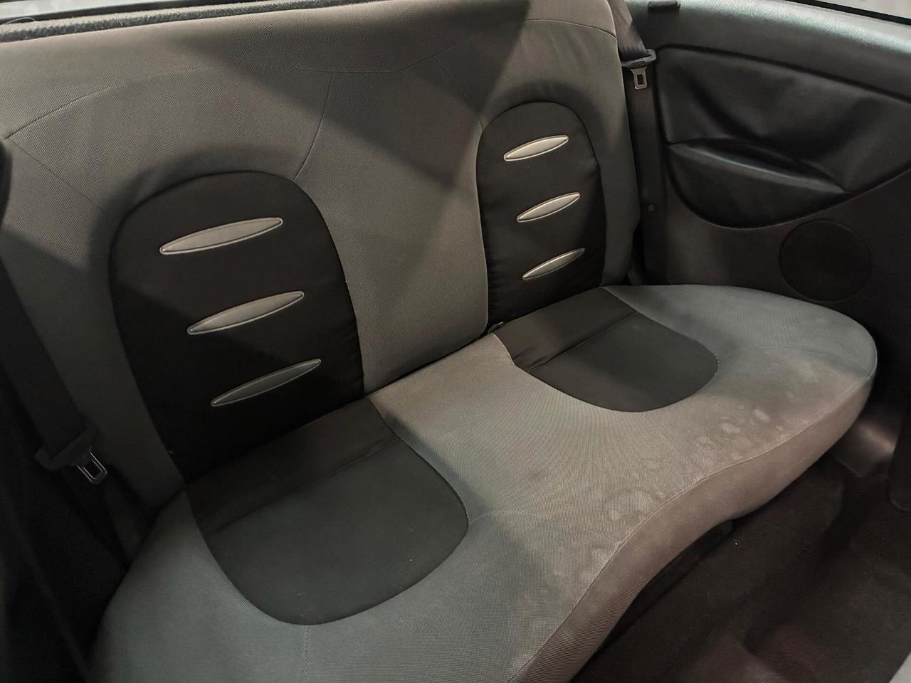 Lancia Ypsilon 1.2 Argento