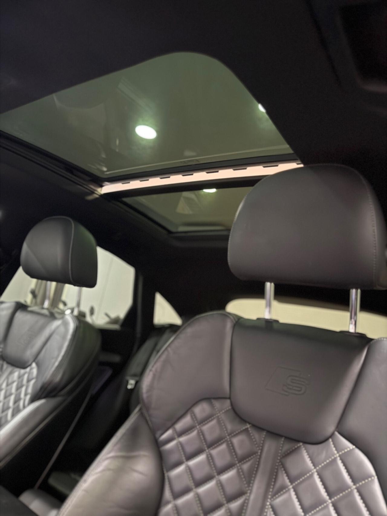 Audi Q5 40 TDI 204 CV quattro S tronic S line
