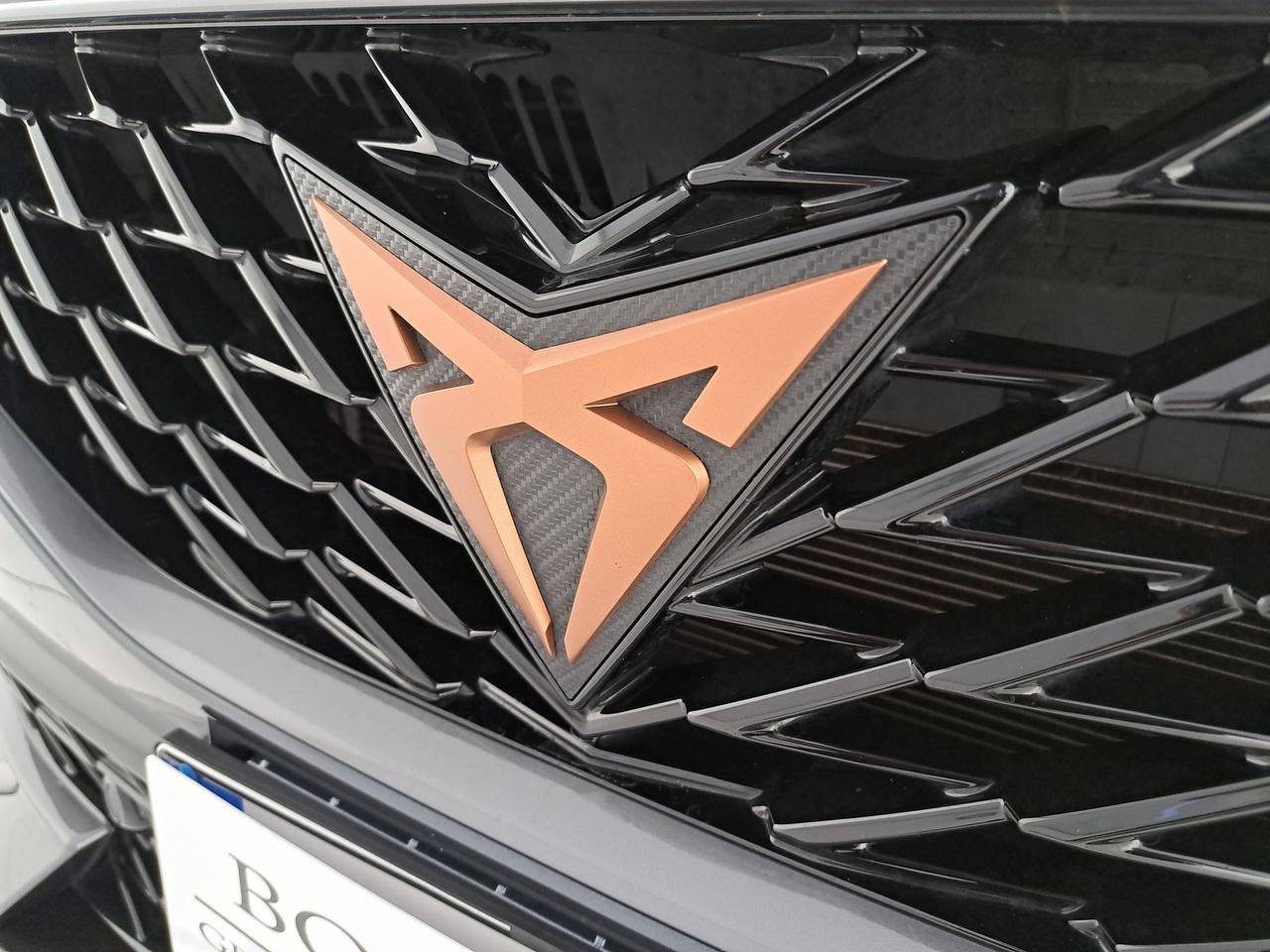 Cupra Formentor 2.0 tsi vz 4drive 310cv dsg