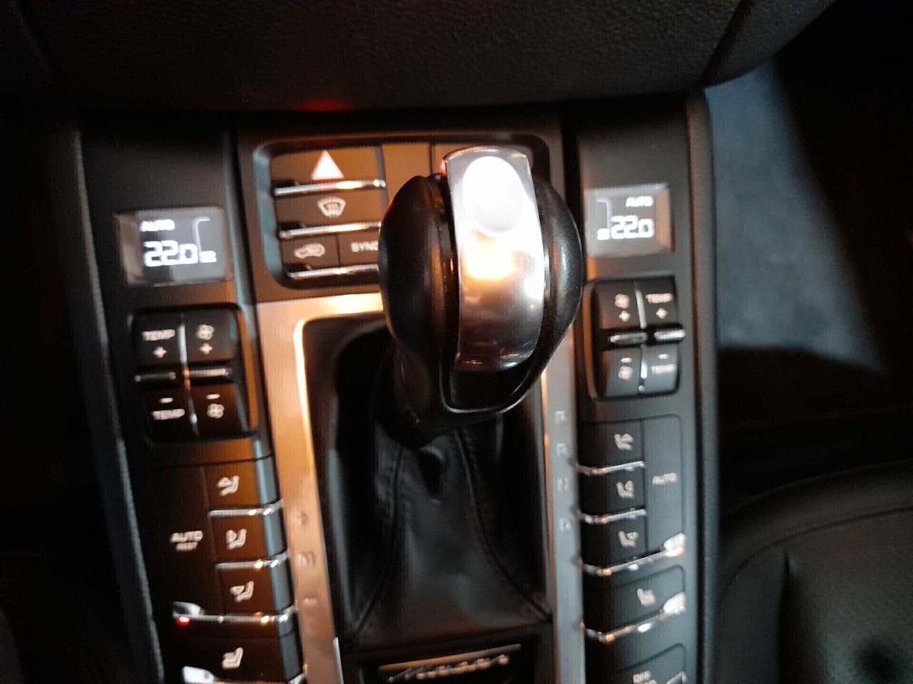 Porsche Macan 3.0 S Diesel AUTO PARI AL NUOVO