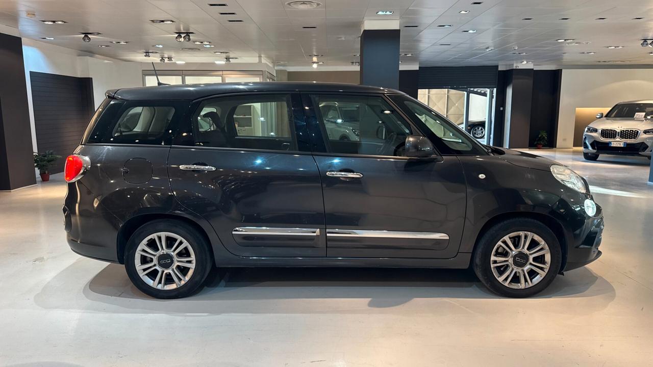 FIAT 500L 1.6 MJT 120CV 7 POSTI - 2018