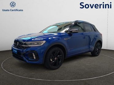 Volkswagen T-Roc T-Roc 1.0 TSI R-Line