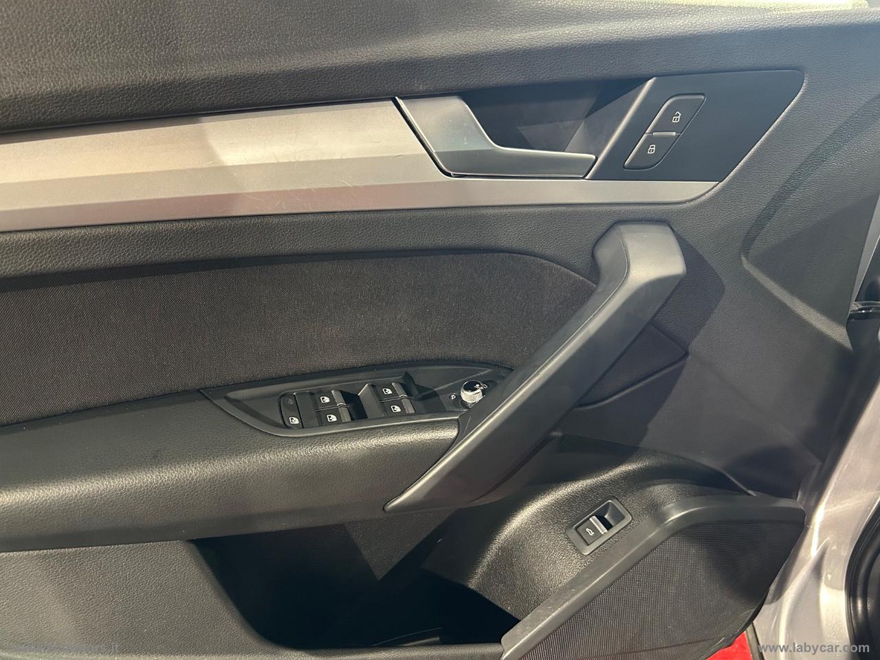 AUDI Q5 SPB TDi S tronic quattro S line ed.