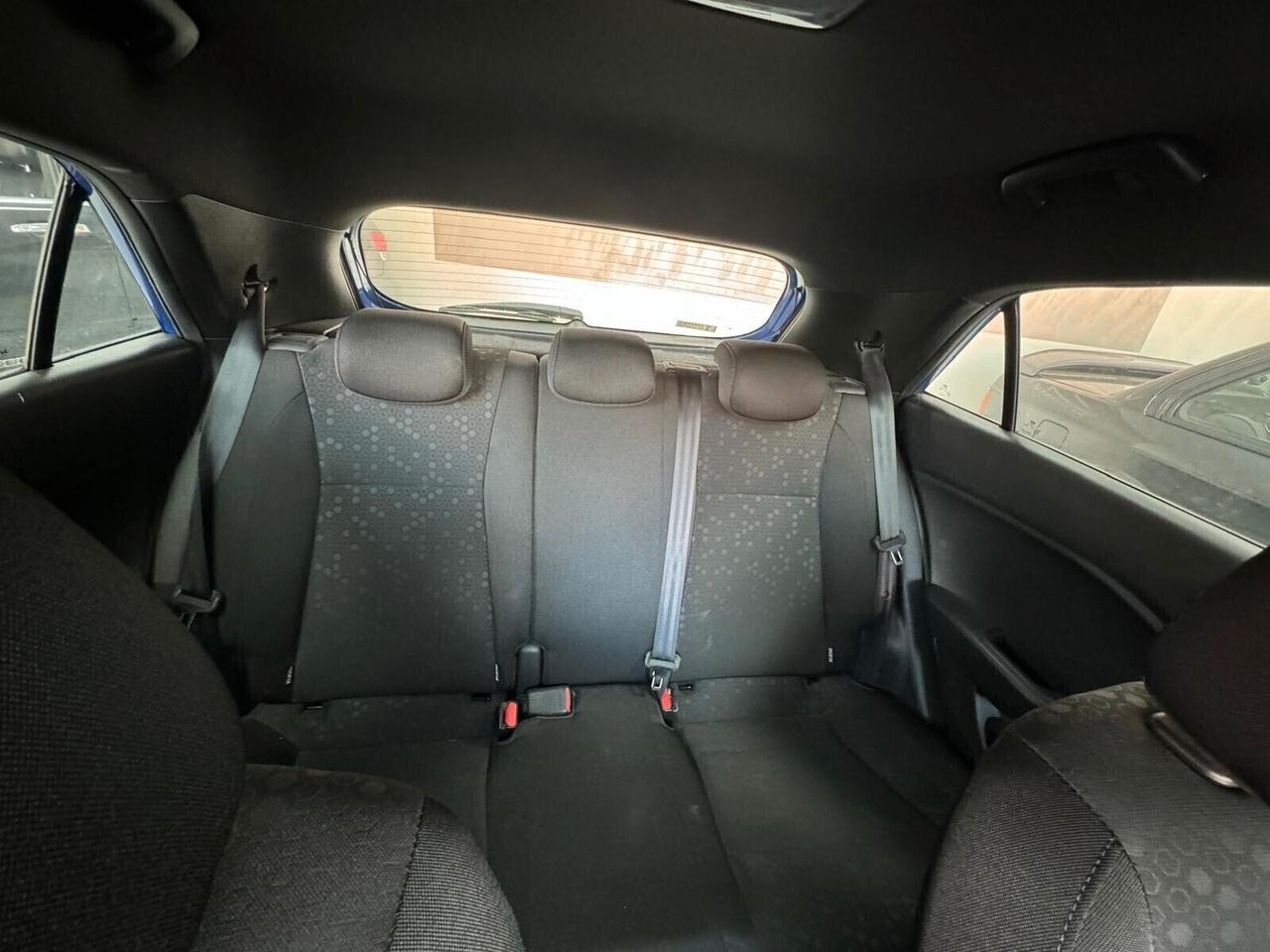 Hyundai i20 1.2 5 porte Econext Connectline - Danneggiata