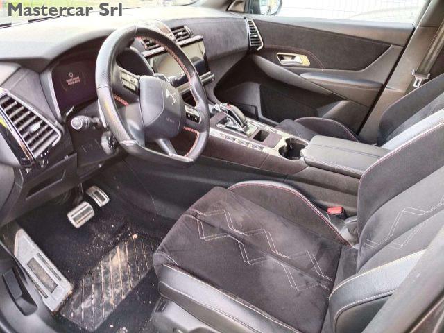 DS AUTOMOBILES DS 7 Crossback 1.5 bluehdi Performance Line 130cv TG: GP743BE