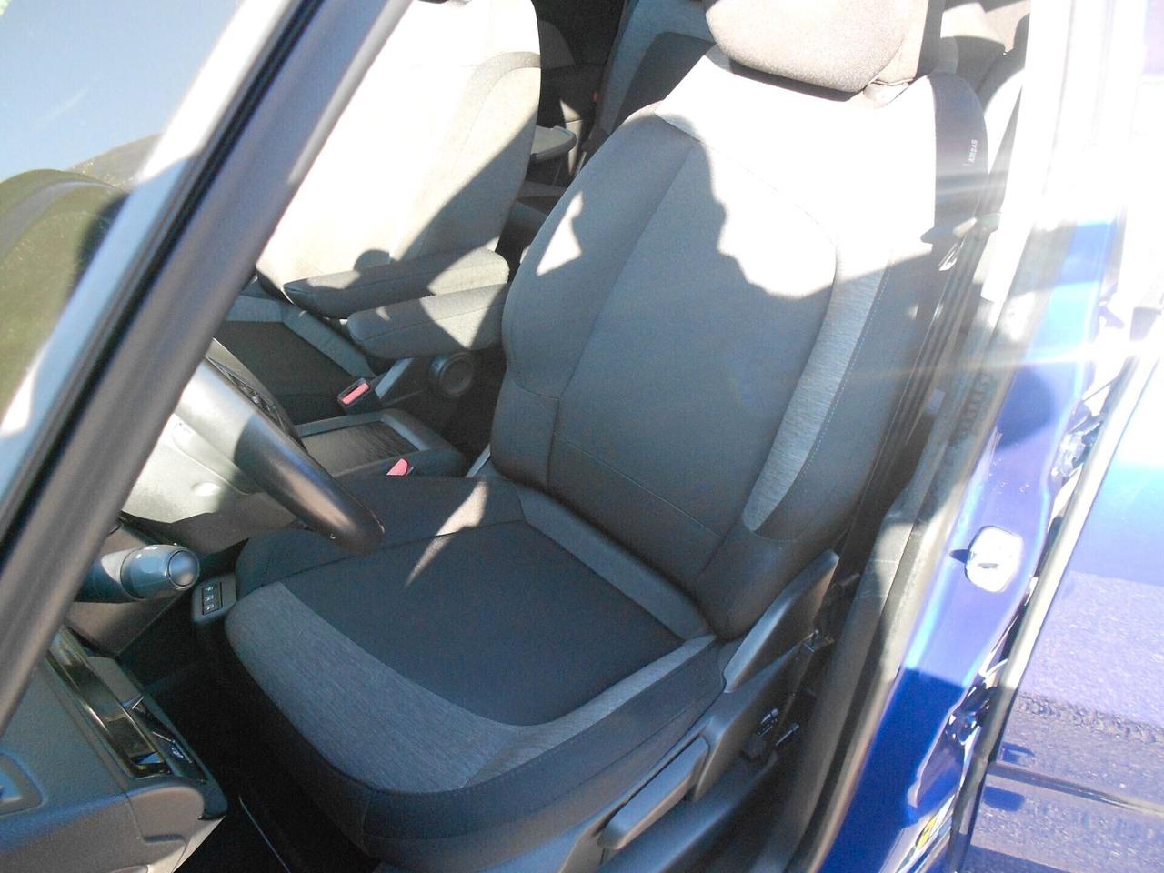 C4 PICASSO 1.6HDI(NEW MODEL-C.MANUALE)100cv,E6B