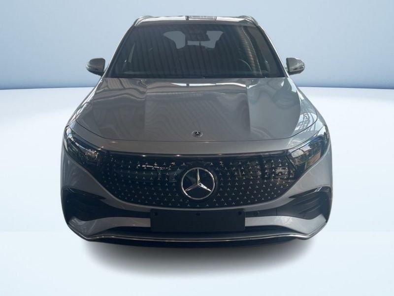 Mercedes-Benz EQA 300 4Matic AMG Line Advanced Digital Edition