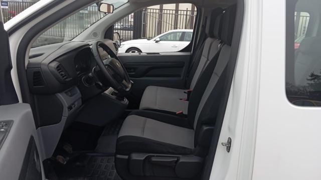 PEUGEOT Expert *PROMO* BlueHDi 120 S&S PL-TN Combi Standard