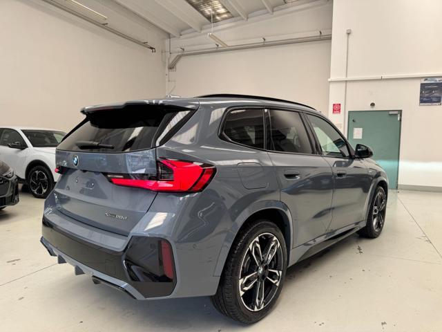 BMW X1 xDrive 20d M-Sport 150CV SOLO KM. 5.100