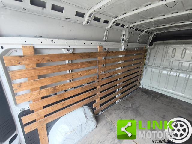 PEUGEOT Boxer BLUE HDI 140 CV IVATO