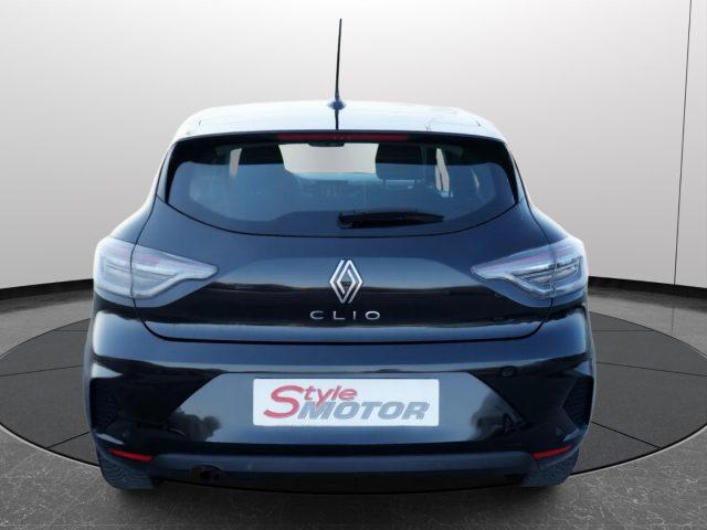 RENAULT Clio TCe 90 CV 5 porte Evolution