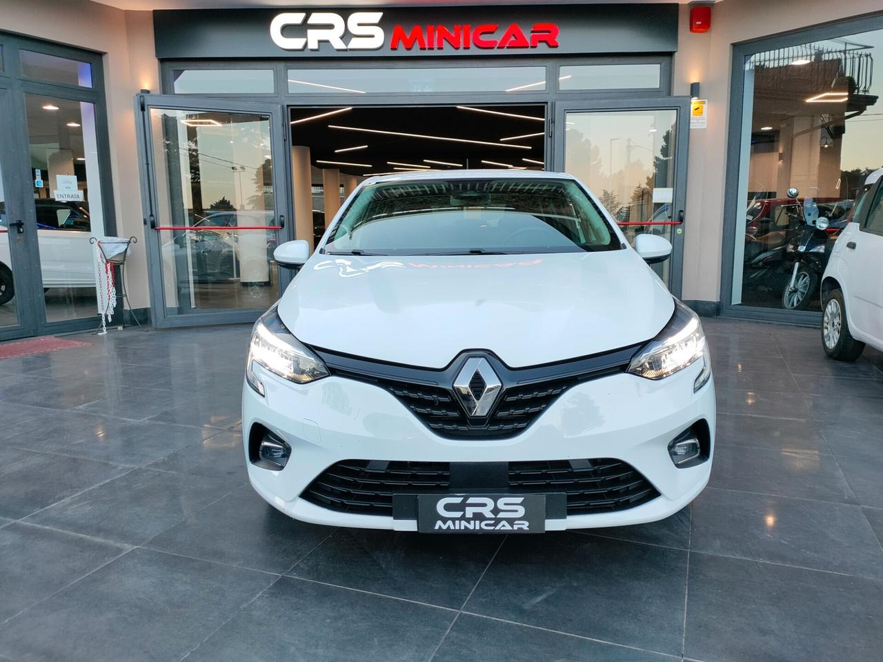 Renault Clio Blue dCi 85 CV 5 porte Business