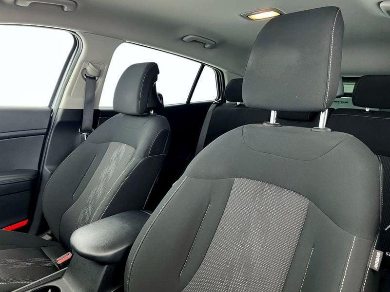 KIA Sportage Sportage 1.6 CRDi MHEV Style