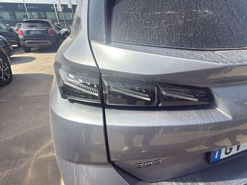 Peugeot 308 III 2021 SW SW 1.5 bluehdi GT s&s 130cv eat8