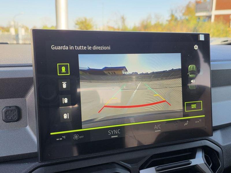 Dacia Bigster Bigster 1.2 Eco-G 140 CV MHEV Journey