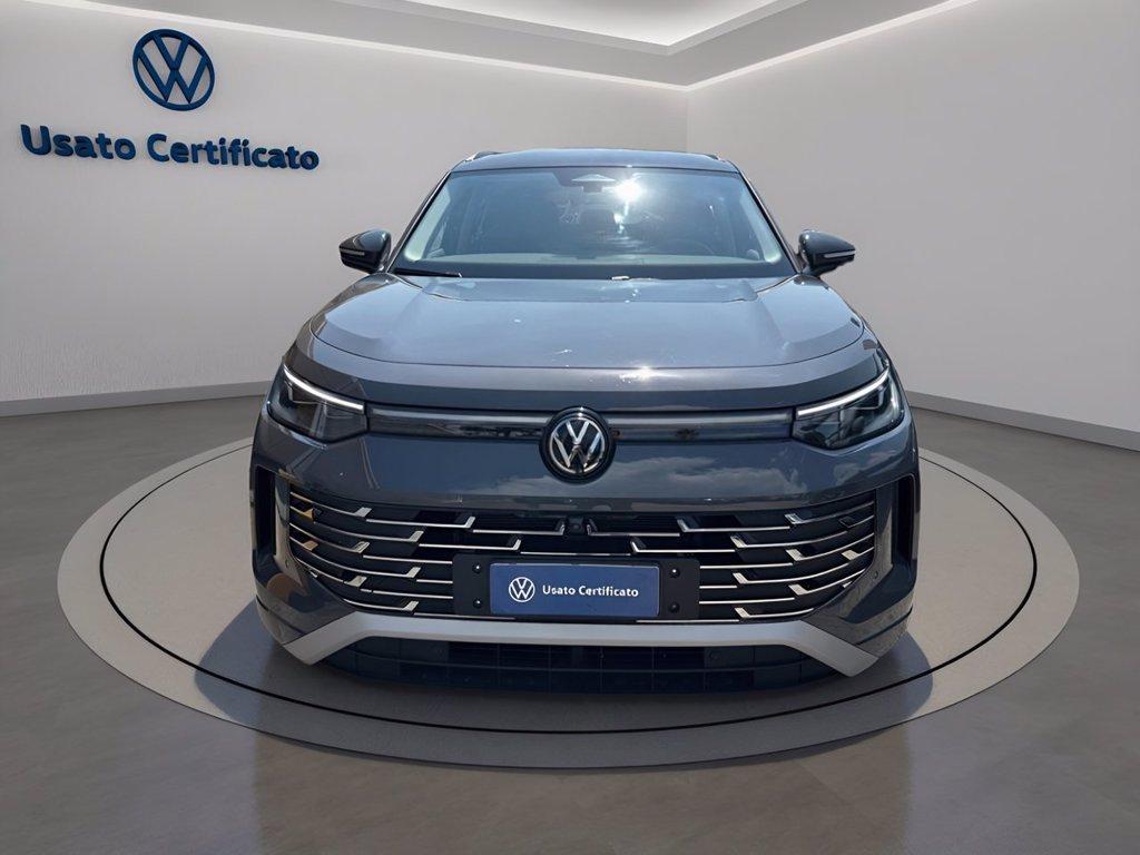 VOLKSWAGEN Tayron 1.5 etsi elegance 150cv dsg 7p.ti del 2025