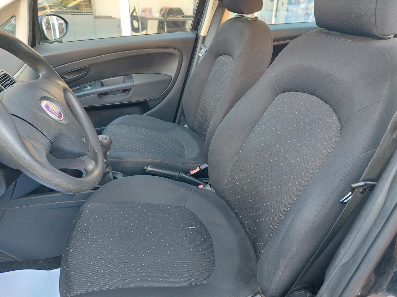 Fiat Grande Punto 1.2 5 porte Active