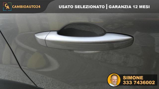 RENAULT Captur Blue dCi 95 CV Intens