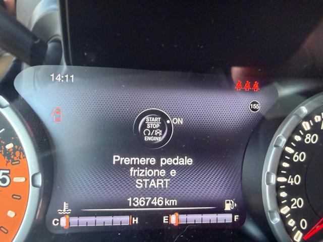 JEEP Renegade 2.0 Mjt 140CV 4WD Limited