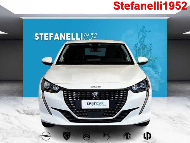 PEUGEOT 208 II 2019 - 1.2 puretech Allure Pack s&s 100cv