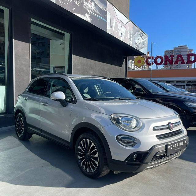 FIAT - 500X - 1.0 T3 120 CV Sport