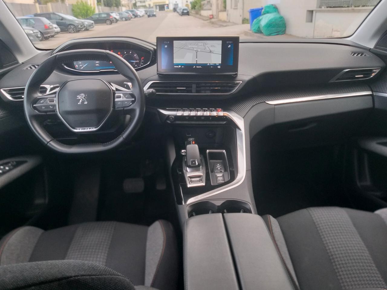 Peugeot 3008 BlueHDi 130 S&S Active