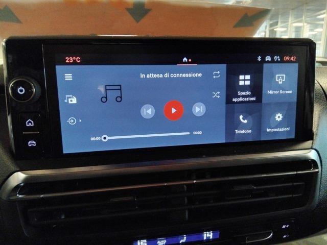 FIAT Ulysse 2.0 BlueHDi 180 CV AT8 L3 Combi 9 POSTI