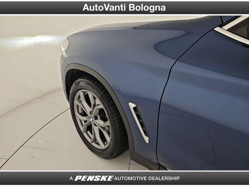 BMW X3 X3 xdrive20d xLine 190cv auto