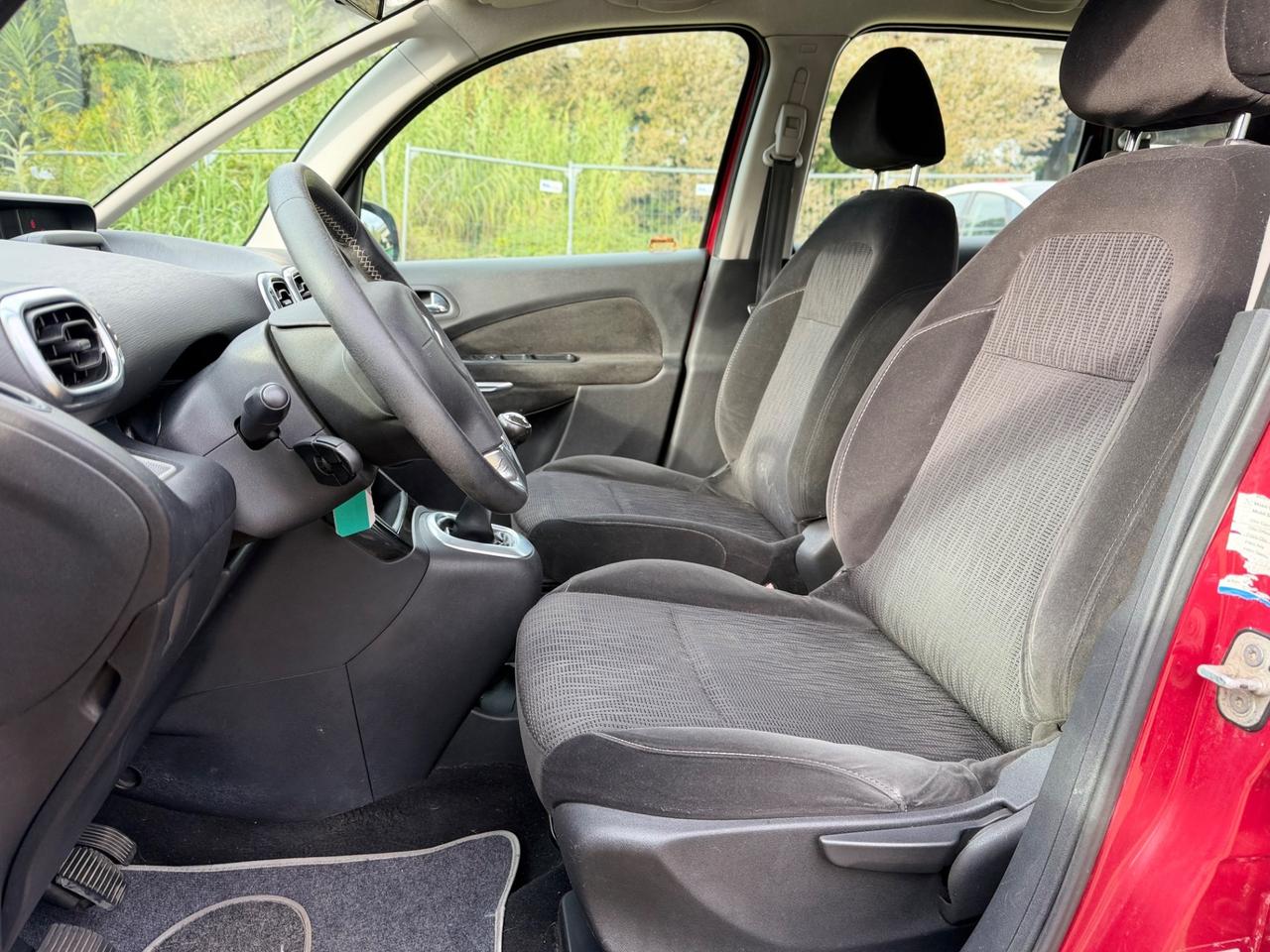 Citroen C3 Picasso 1.6 VTi benzina 120cv Perfect Techno 2009 E5