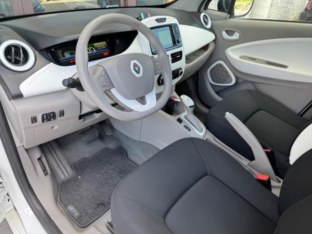 Renault Zoe Life R90 92cv